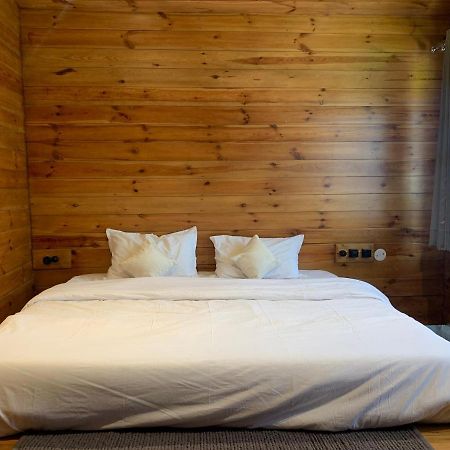 西姆拉 Sugar Cube Retreat旅舍 外观 照片