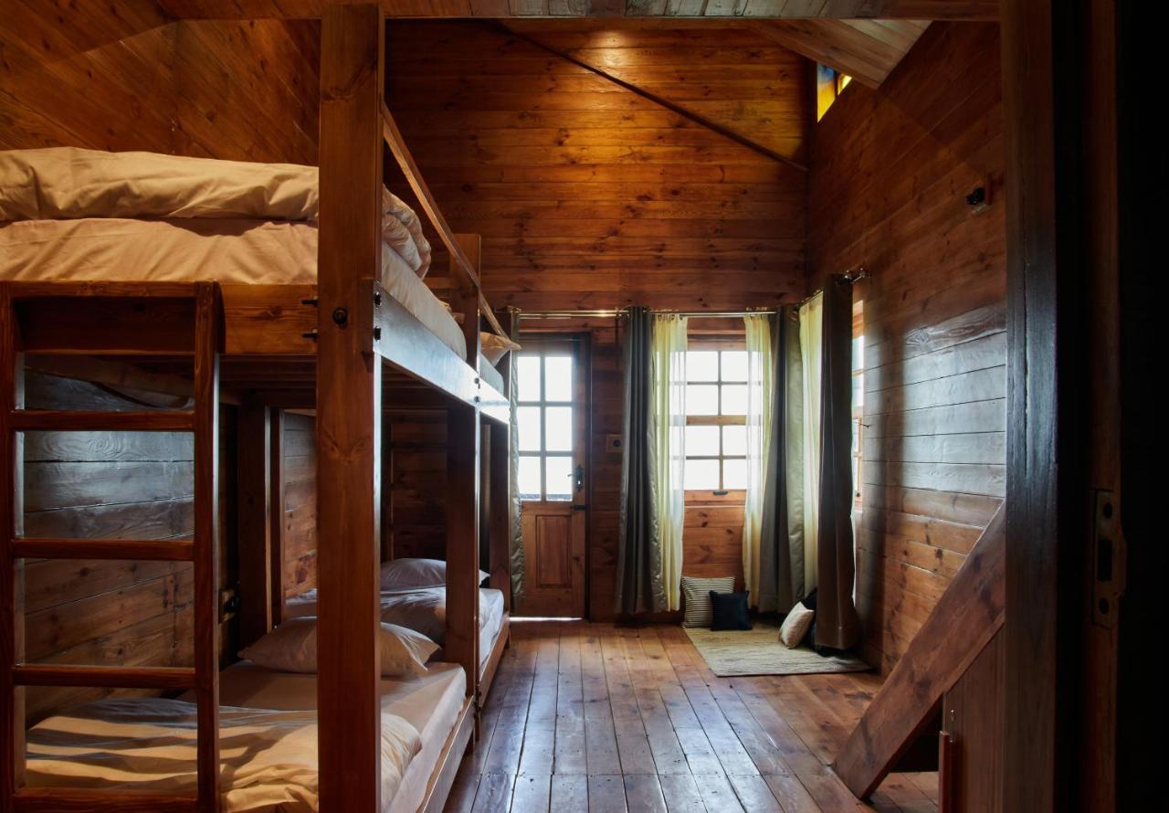 西姆拉 Sugar Cube Retreat旅舍 外观 照片