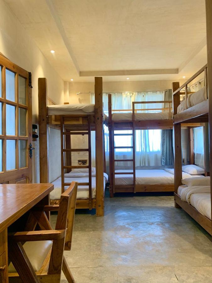 西姆拉 Sugar Cube Retreat旅舍 外观 照片