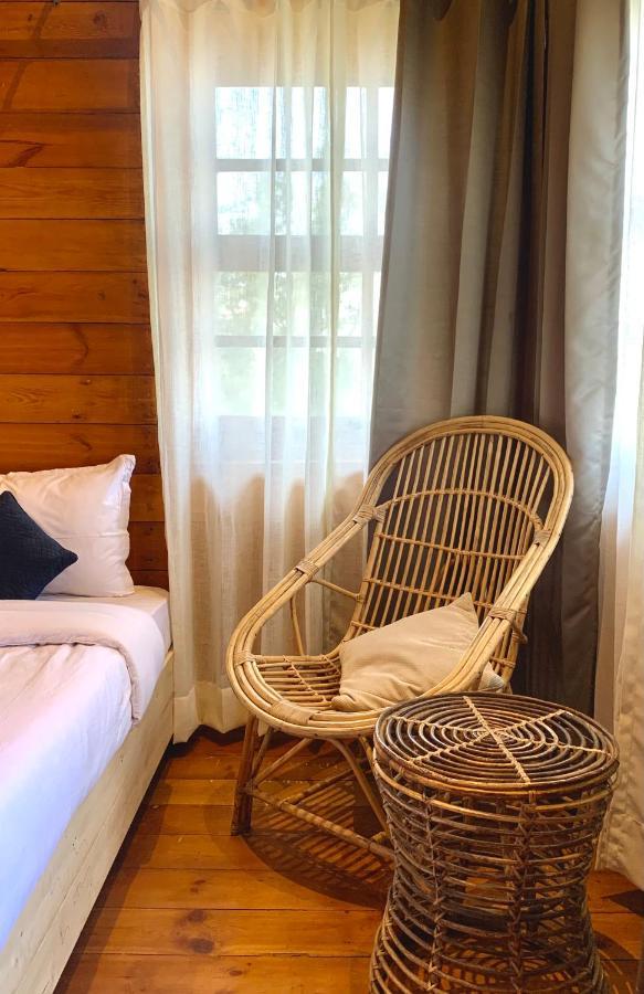 西姆拉 Sugar Cube Retreat旅舍 外观 照片