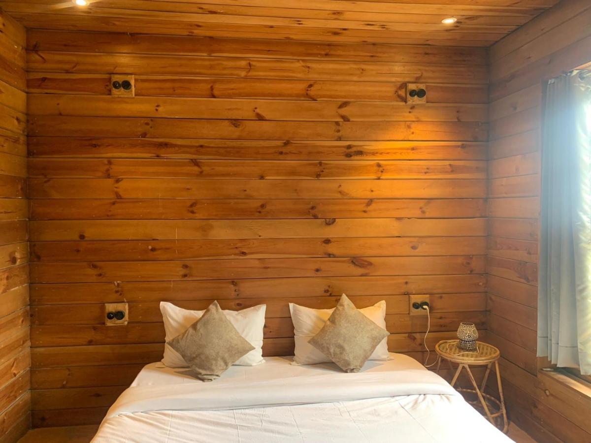 西姆拉 Sugar Cube Retreat旅舍 外观 照片