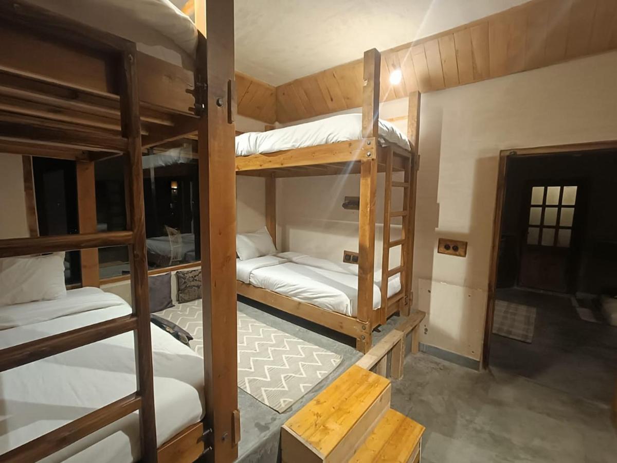 西姆拉 Sugar Cube Retreat旅舍 外观 照片