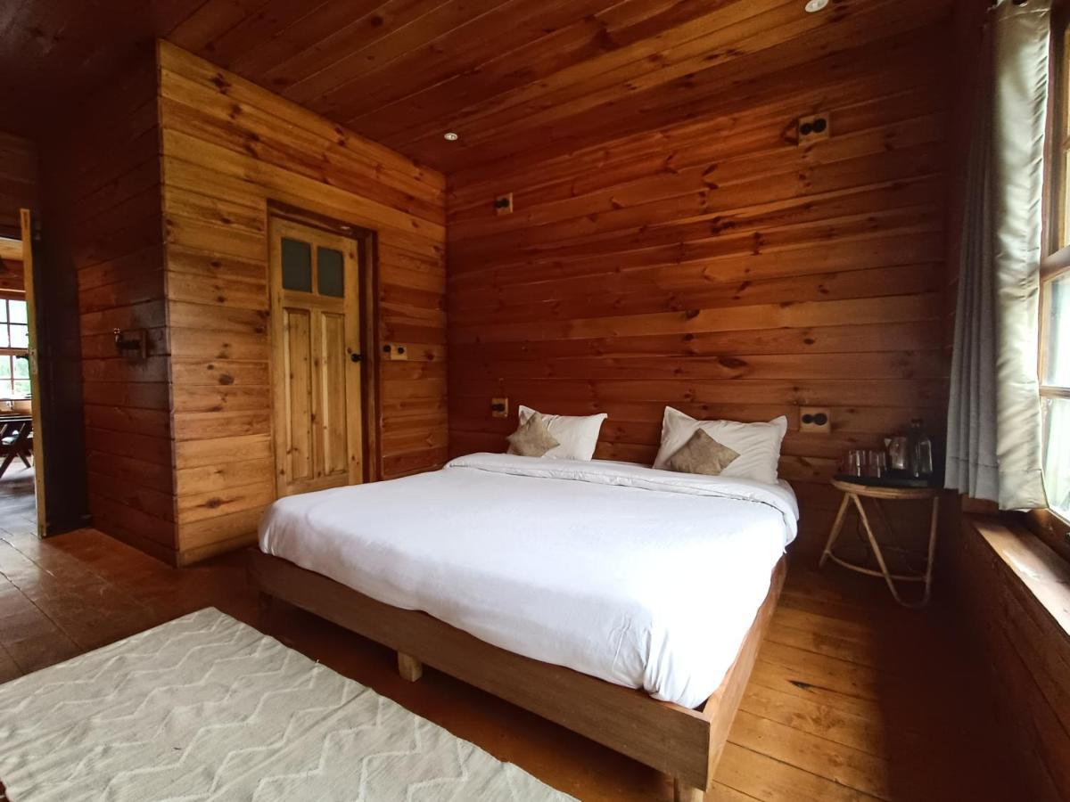西姆拉 Sugar Cube Retreat旅舍 外观 照片