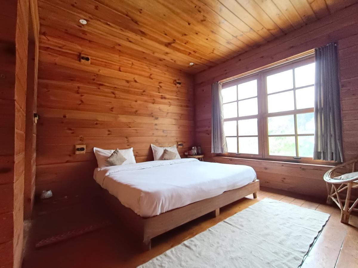 西姆拉 Sugar Cube Retreat旅舍 外观 照片