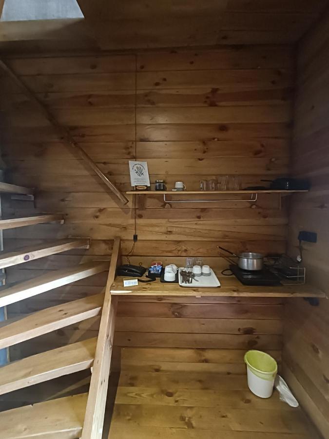 西姆拉 Sugar Cube Retreat旅舍 外观 照片