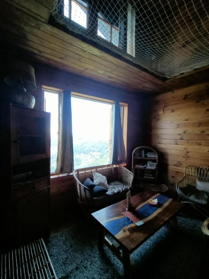 西姆拉 Sugar Cube Retreat旅舍 外观 照片